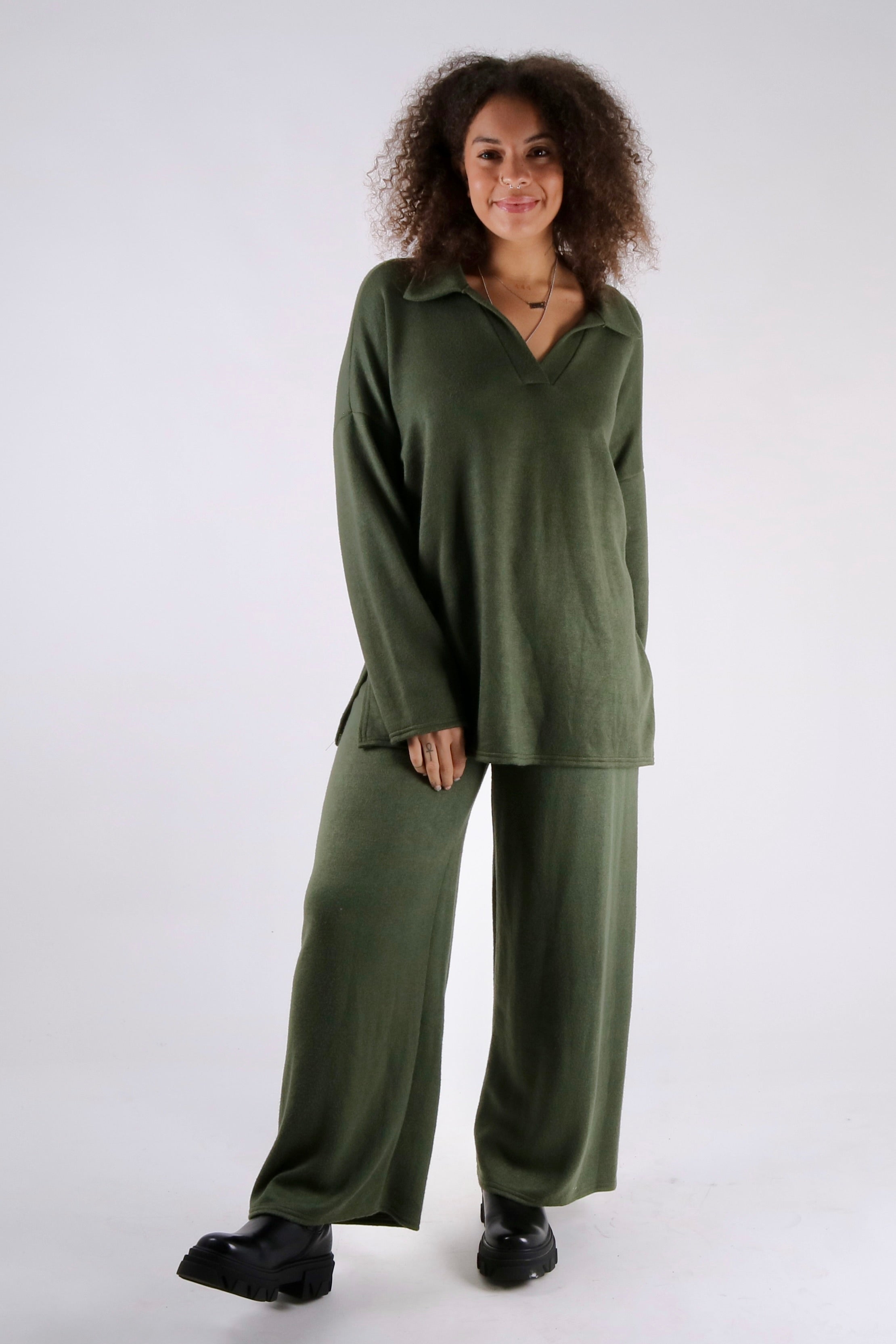 Soft two piece loungewear new arrivals