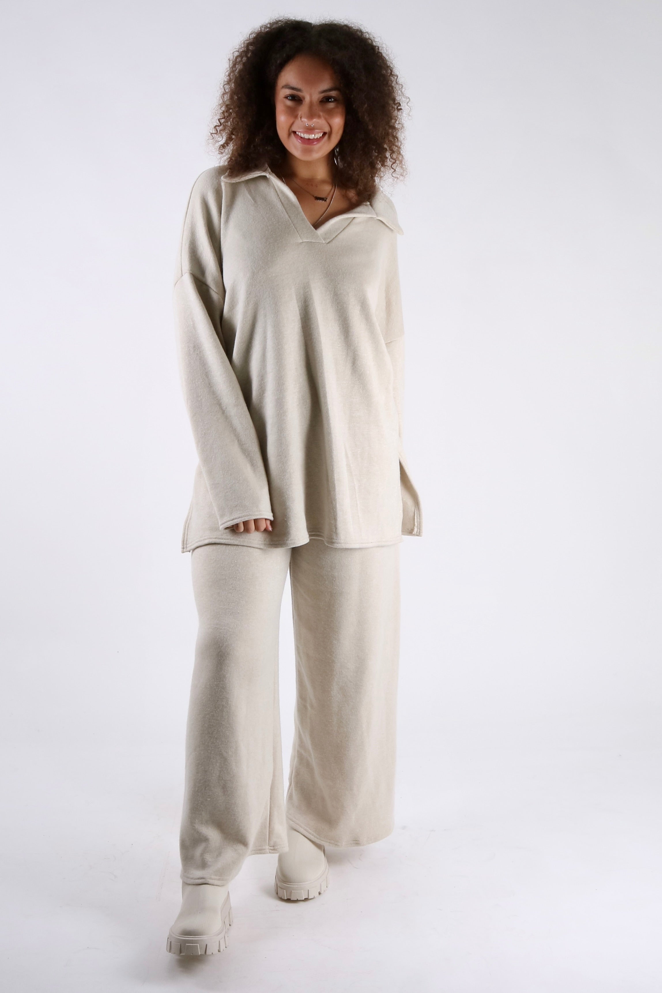 Super soft loungewear discount set